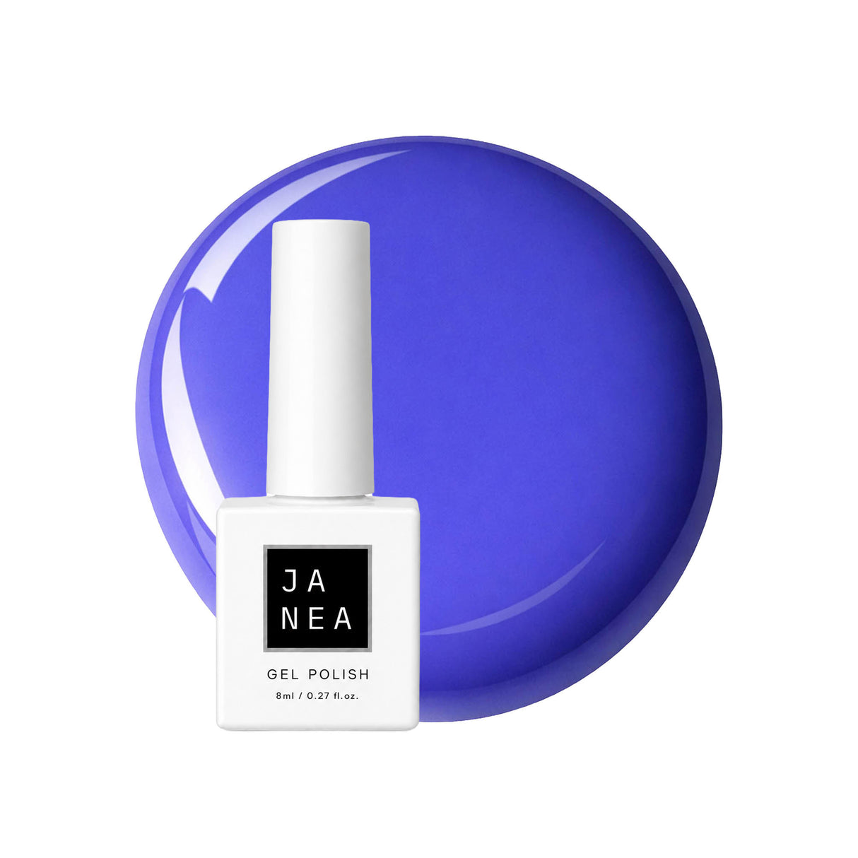 Iris | Gel Polish