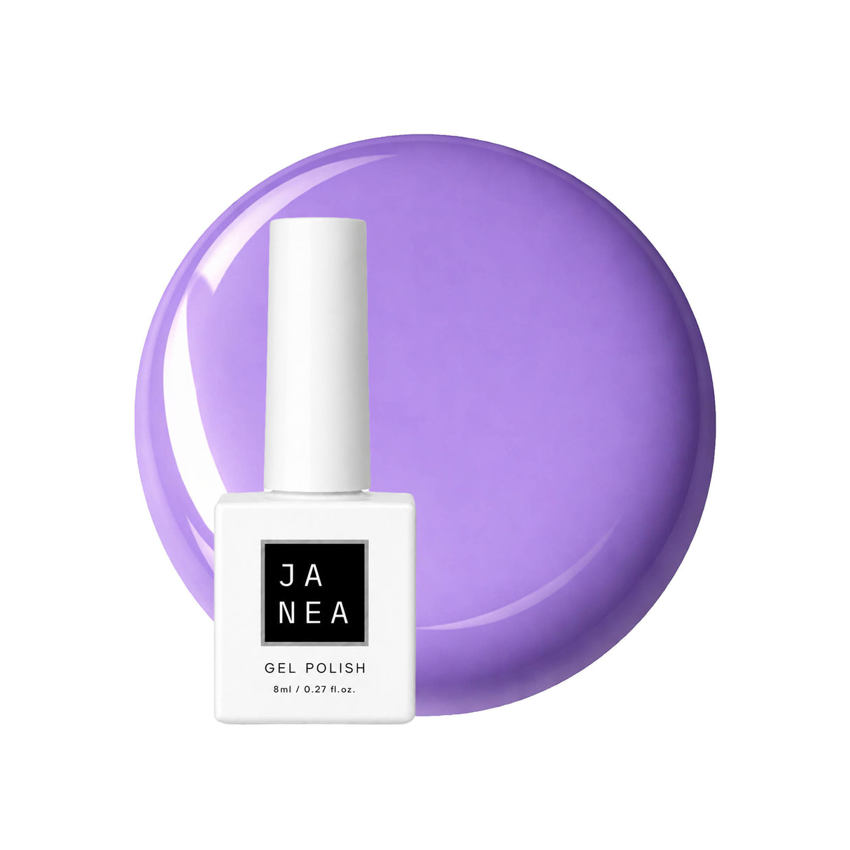 Lavender | Gel Polish