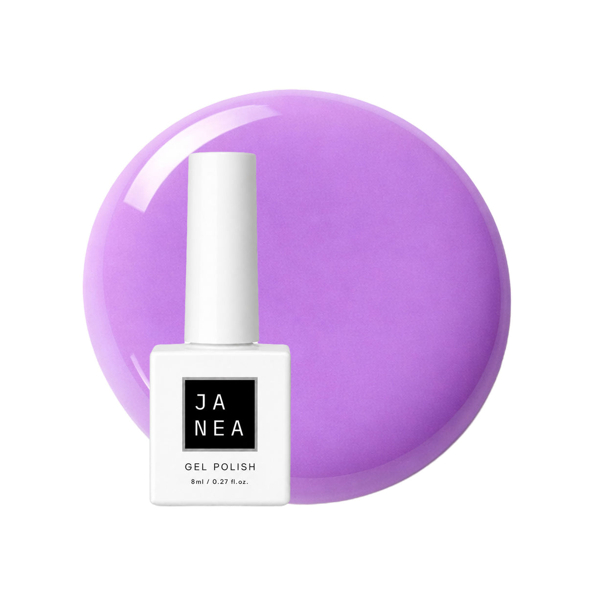 Lilac | Gel Polish
