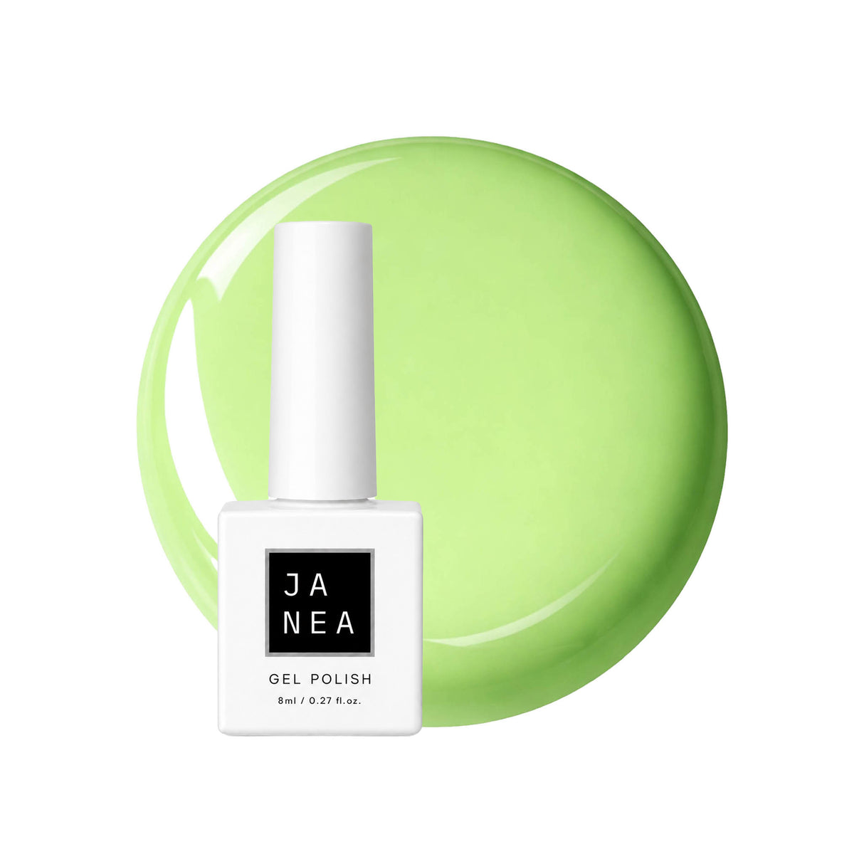 Limewash | Gel Polish
