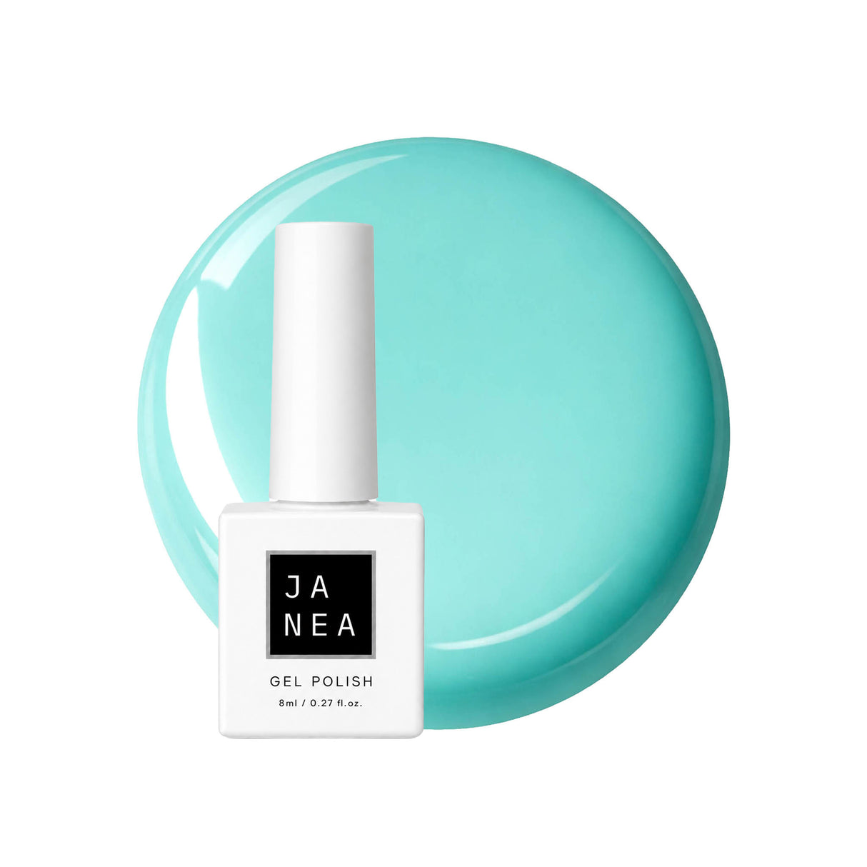 Mint Tide | Gel Polish