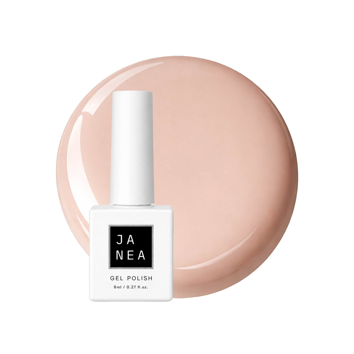 Oat | Gel Polish