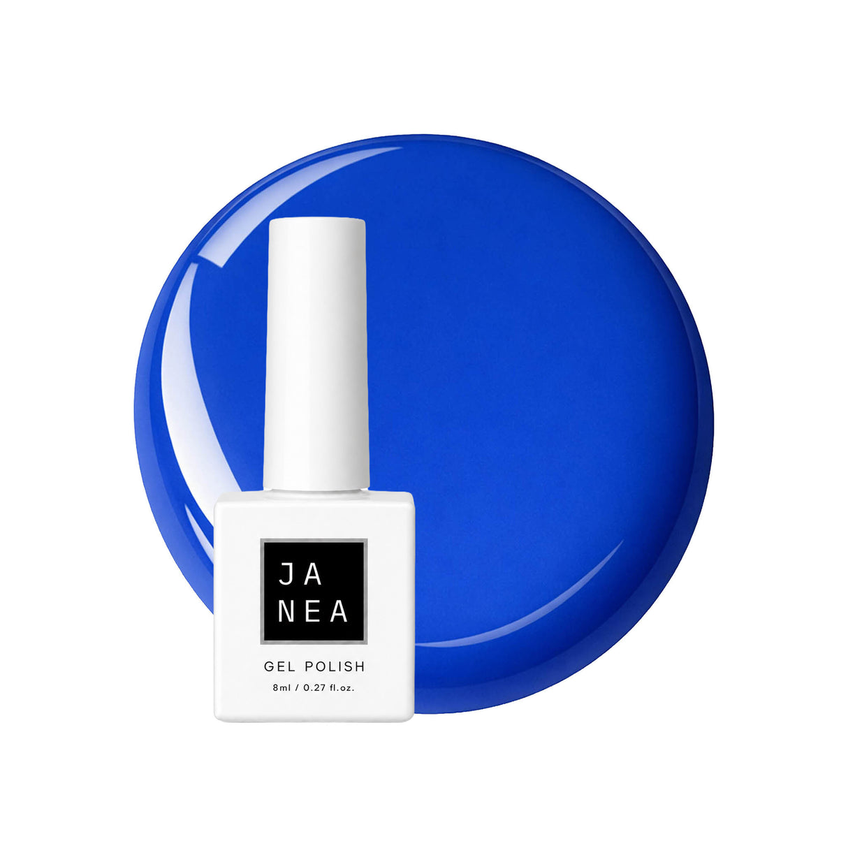 Open Sea | Gel Polish