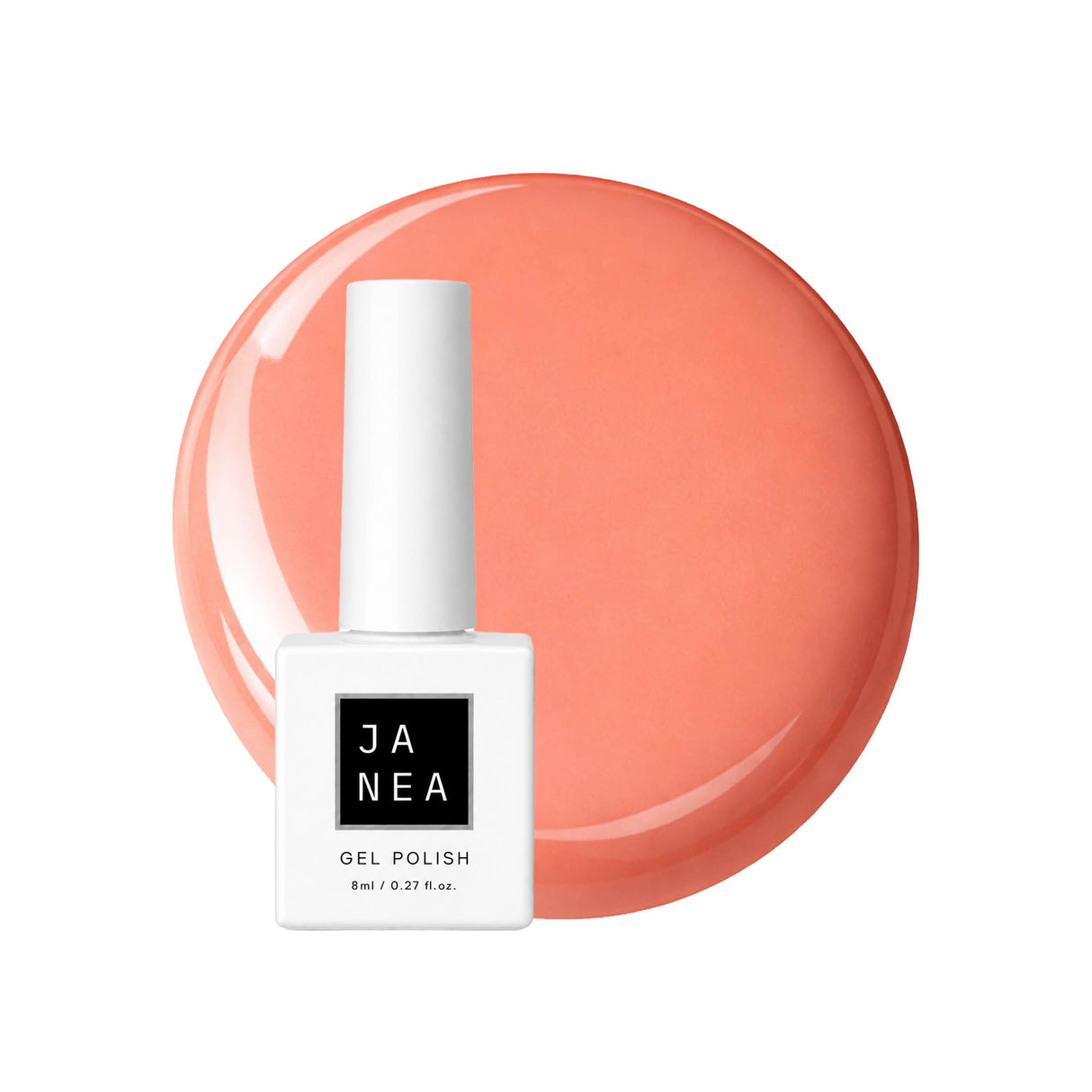 Pink Sand | Gel Polish