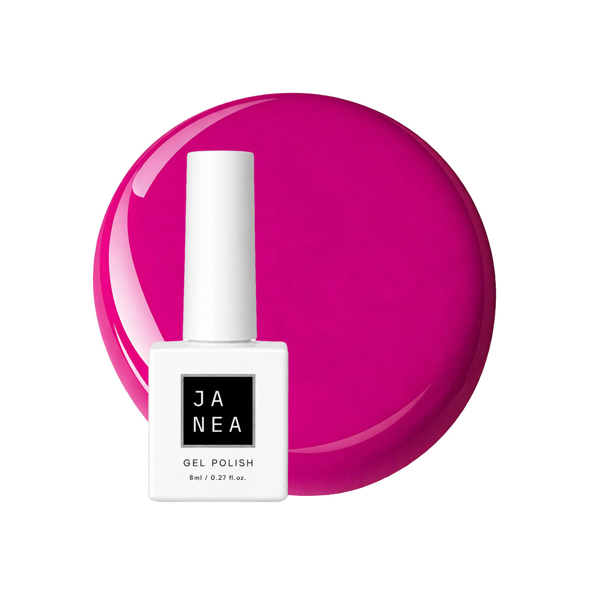 Primrose | Gel Polish