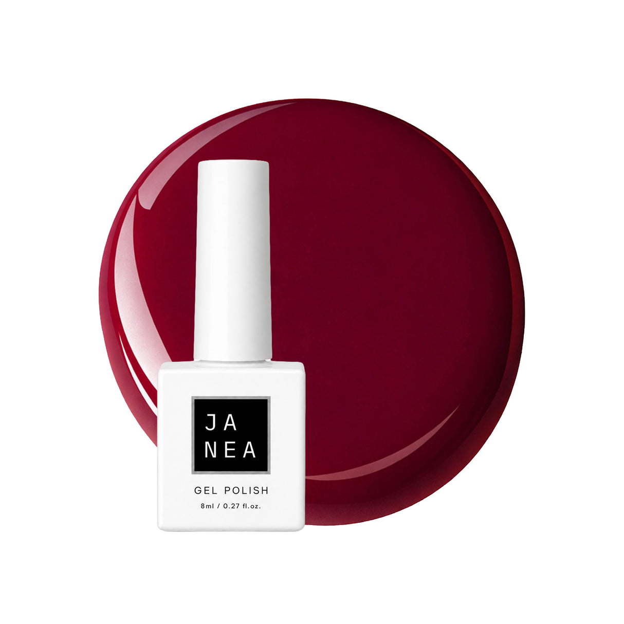 Red Earth | Gel Polish