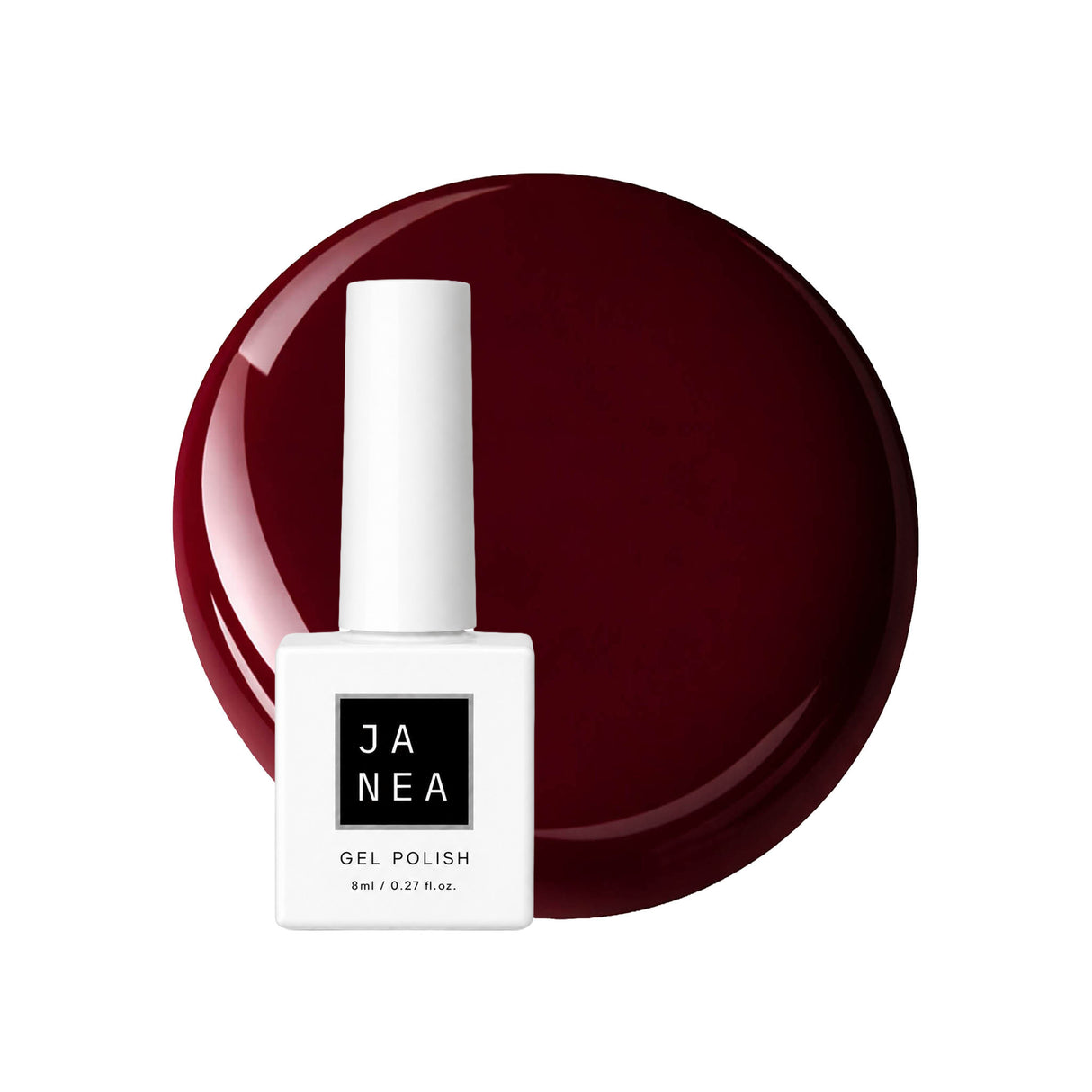 Red Opera | Gel Polish