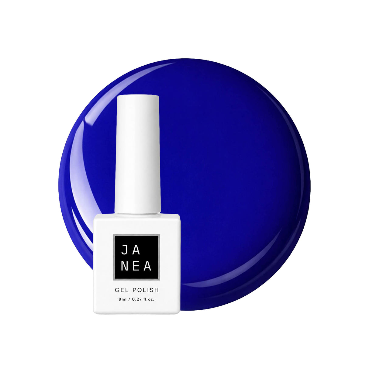 Santorini Blue | Gel Polish