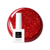 Scarlet Shine | Gel Polish