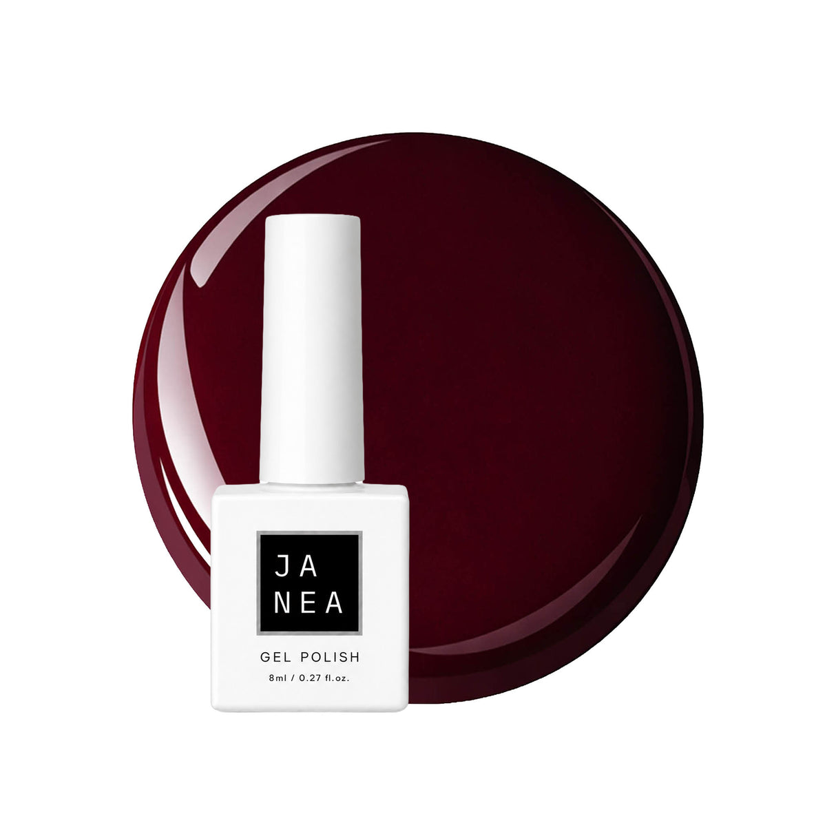 Sorrel | Gel Polish