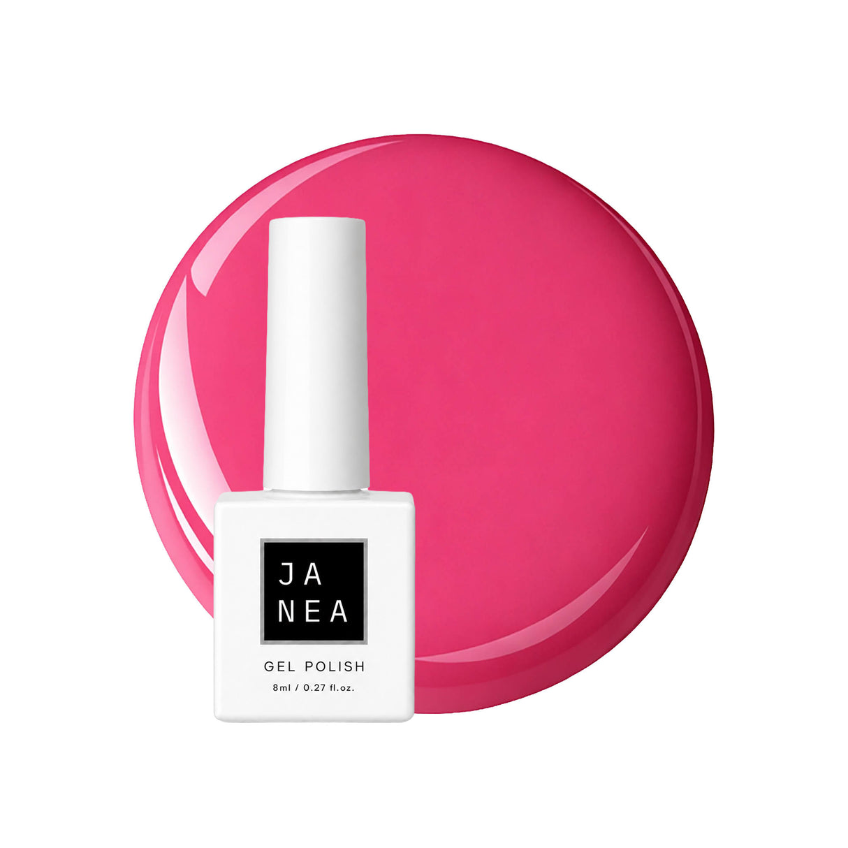 Sweetheart | Gel Polish