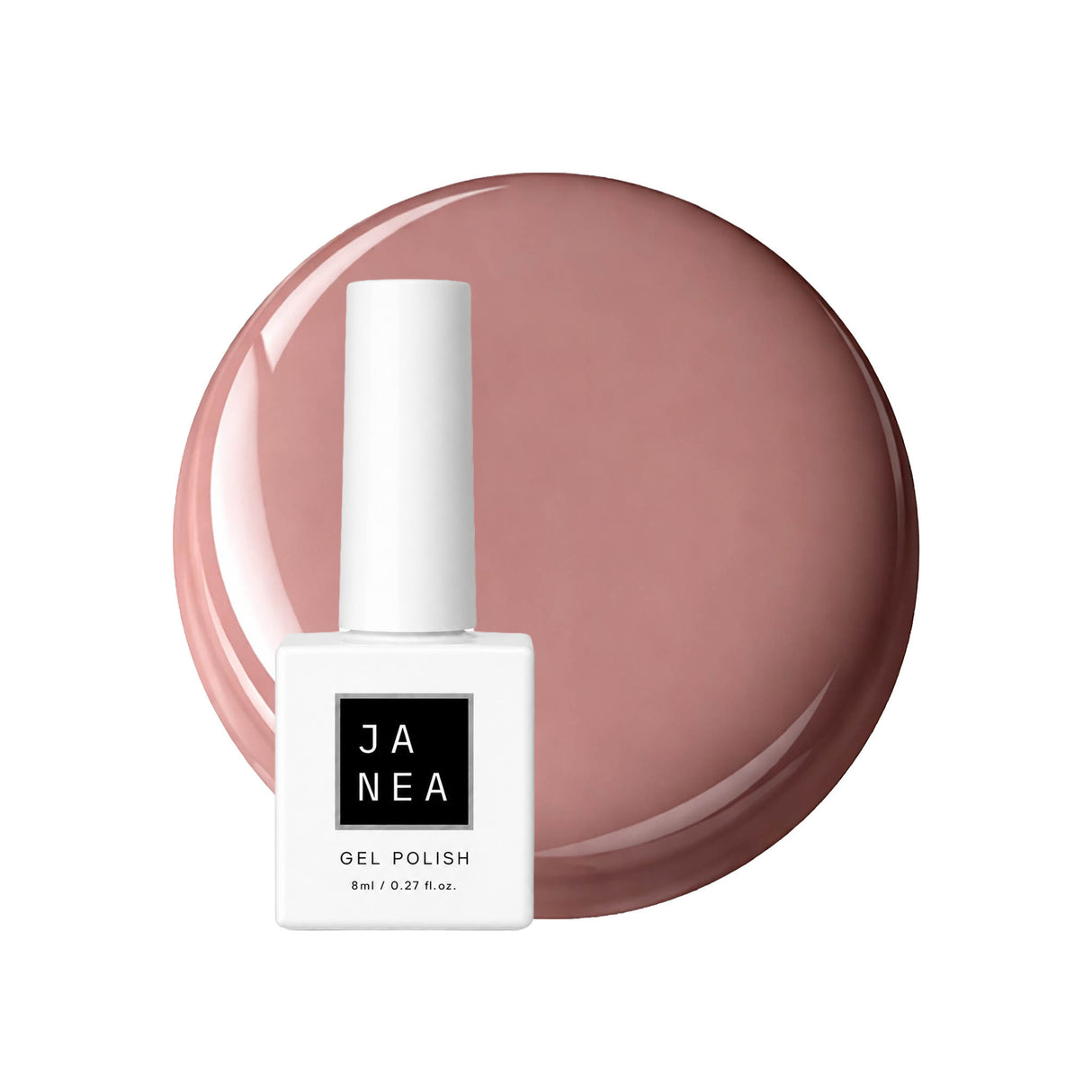 Taupe | Gel Polish