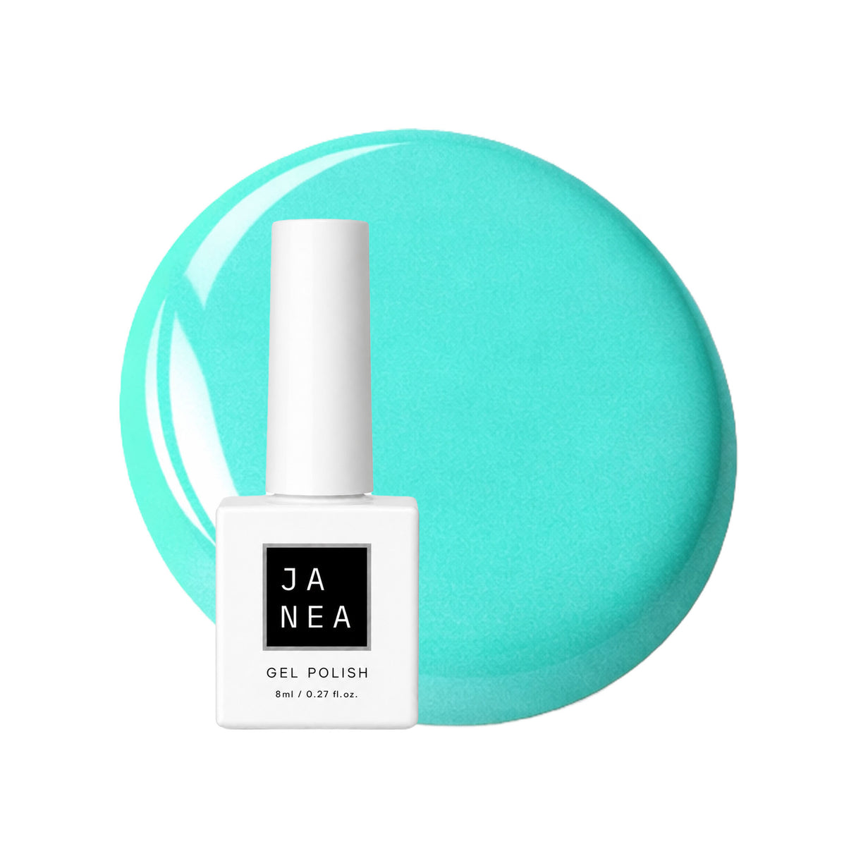 Tiffany | Gel Polish