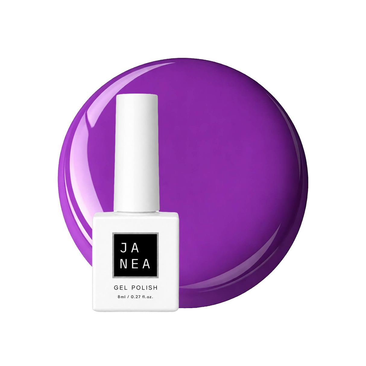Ultraviolet | Gel Polish