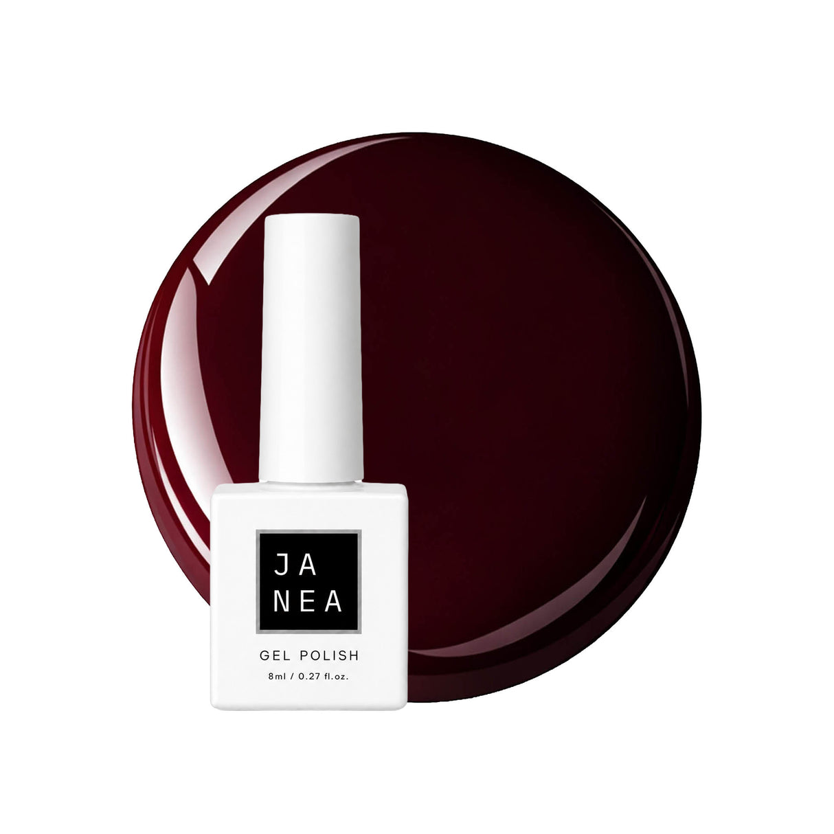 Velvet Wine | Gel Polish
