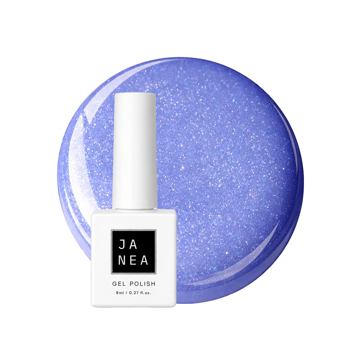 Wisteria Glow | Gel Polish