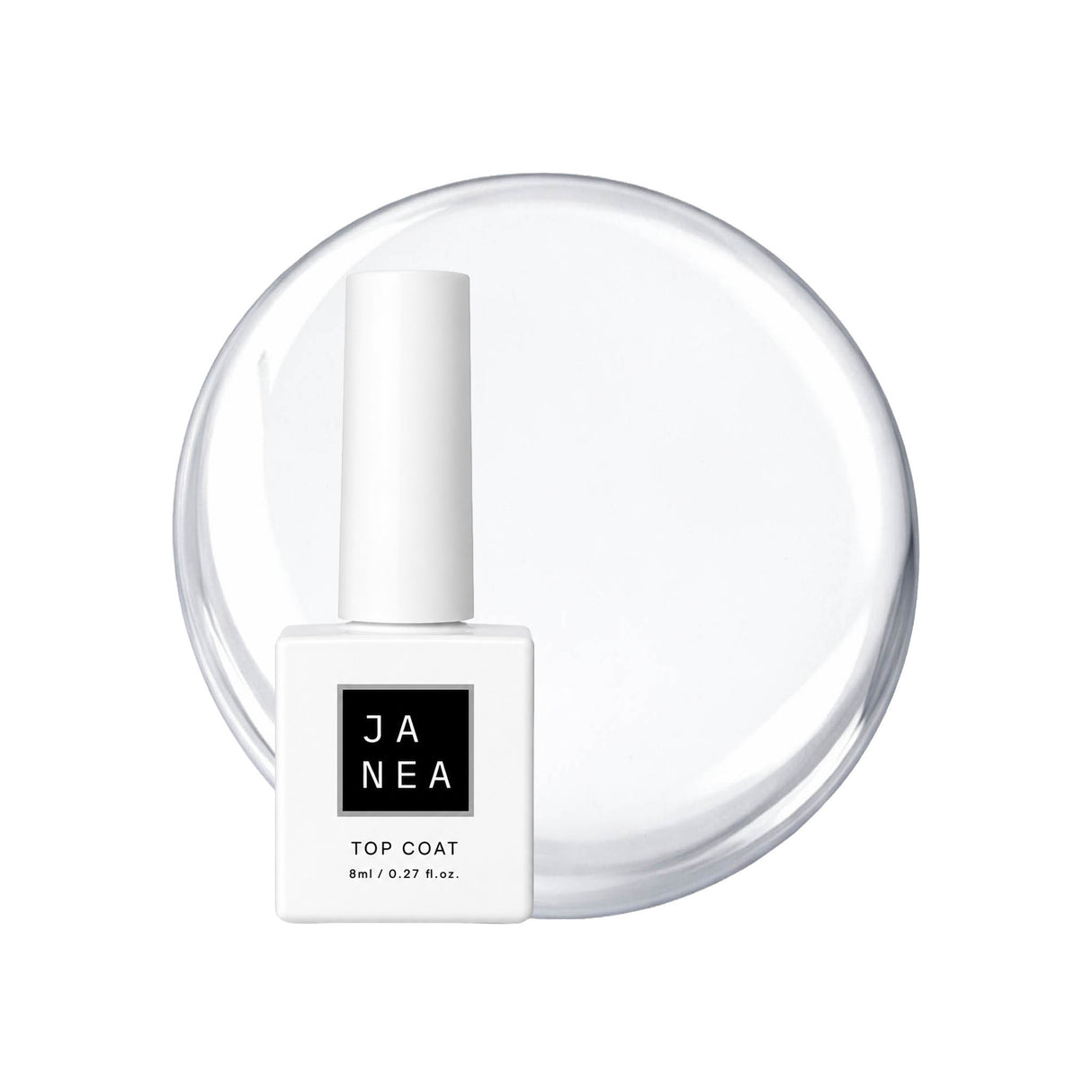 Pure Gloss Top | Top Coat
