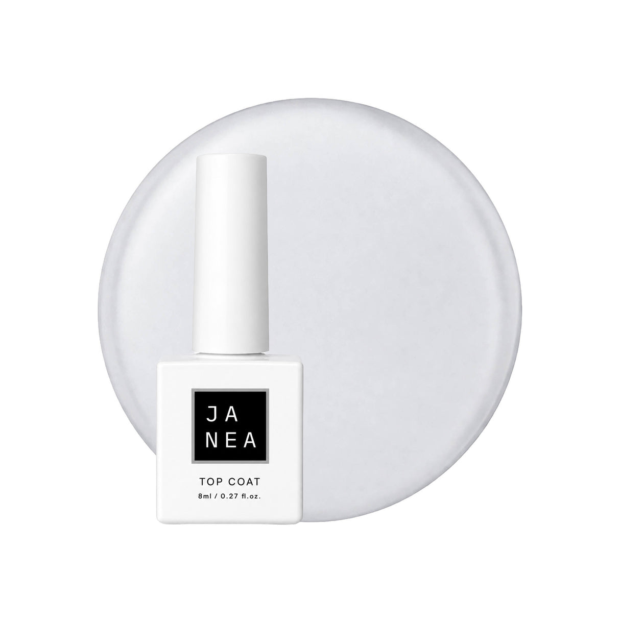 Matte Top | Top Coat