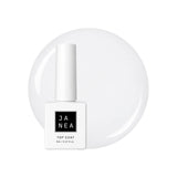 Milky Gloss Top | Top Coat