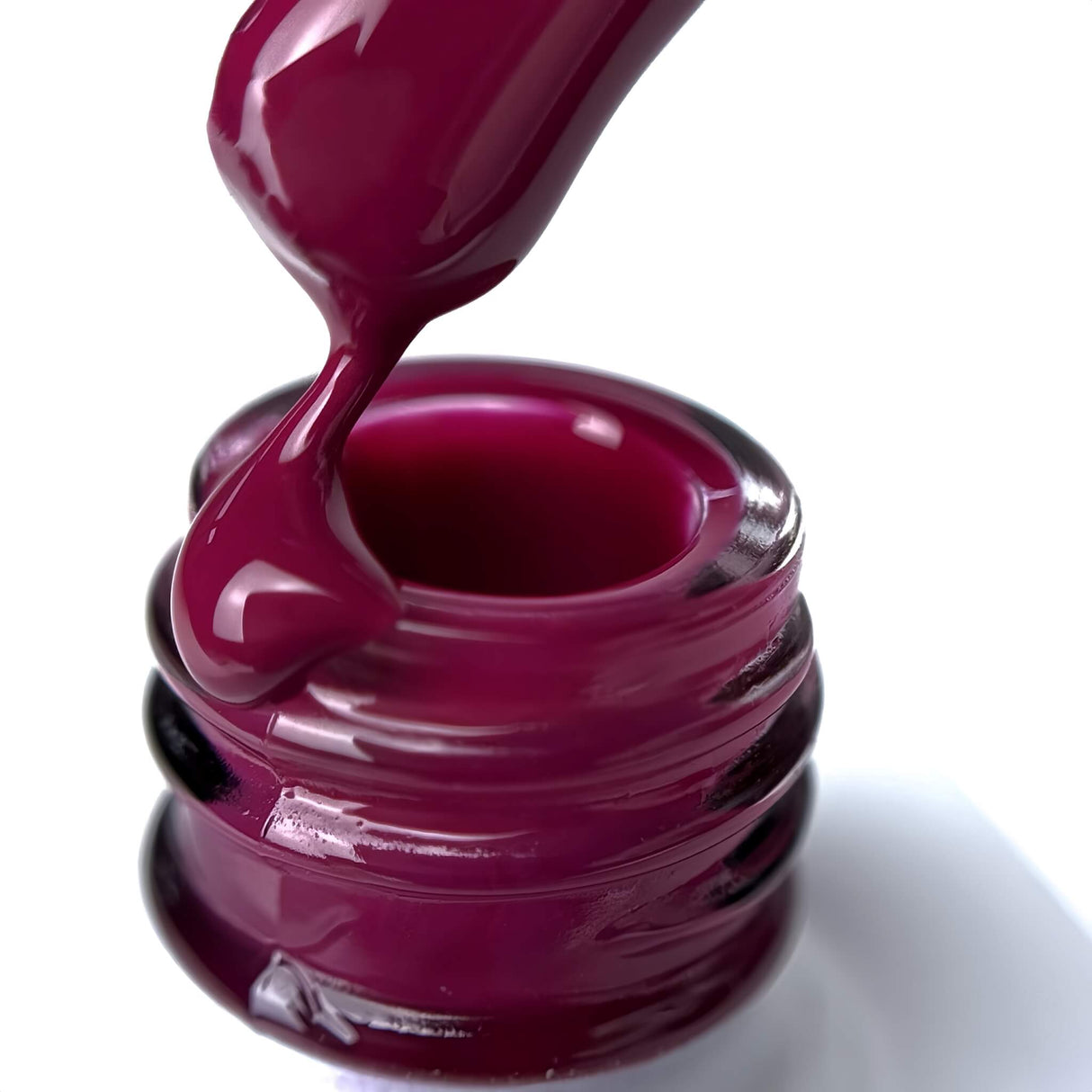 Raspberry Kiss | Gel Polish