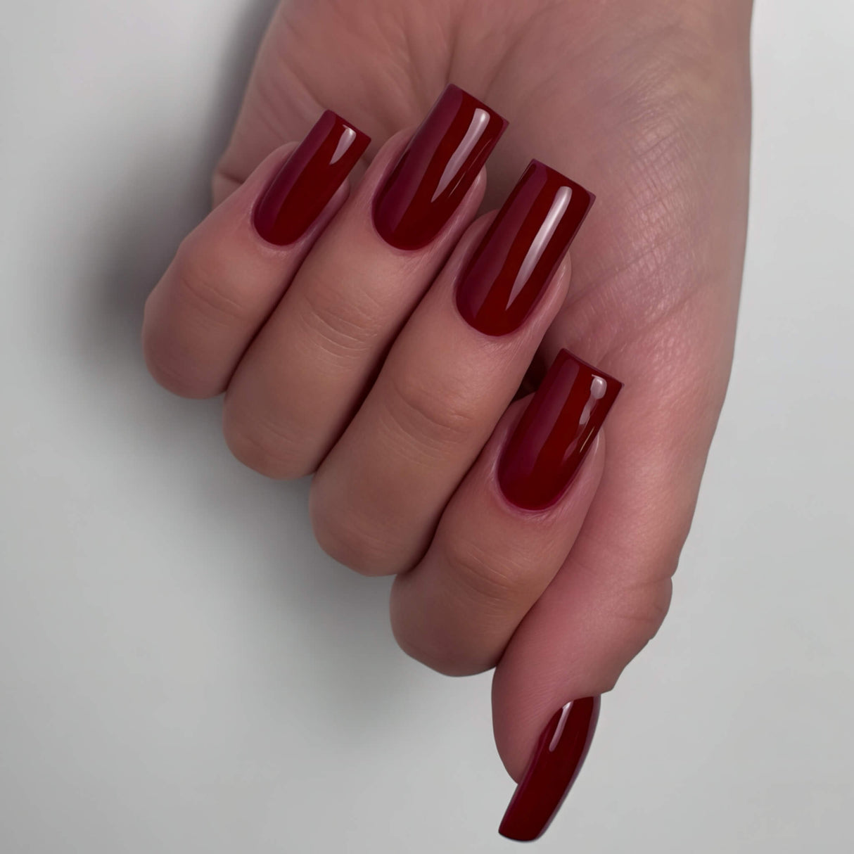 Red Earth | Gel Polish