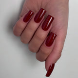 Red Earth | Gel Polish