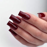 Red Opera | Gel Polish