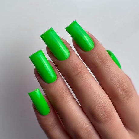 Rio Green | Gel Polish