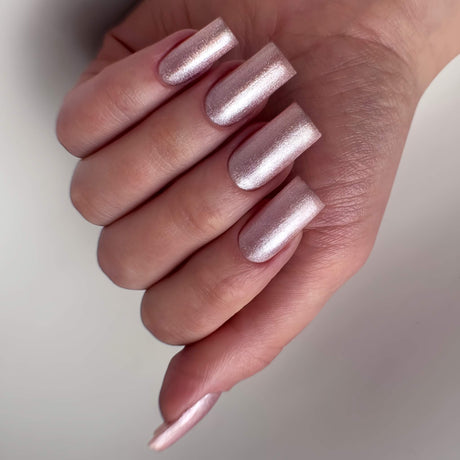 Rosè Pearl | Gel Polish