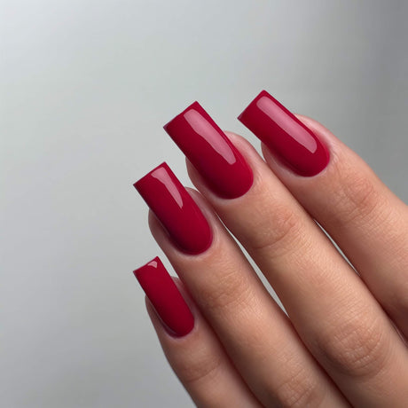 Rouge | Gel Polish