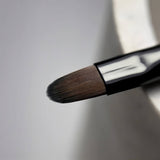 Brush | Round