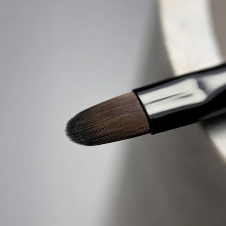 Brush | Round