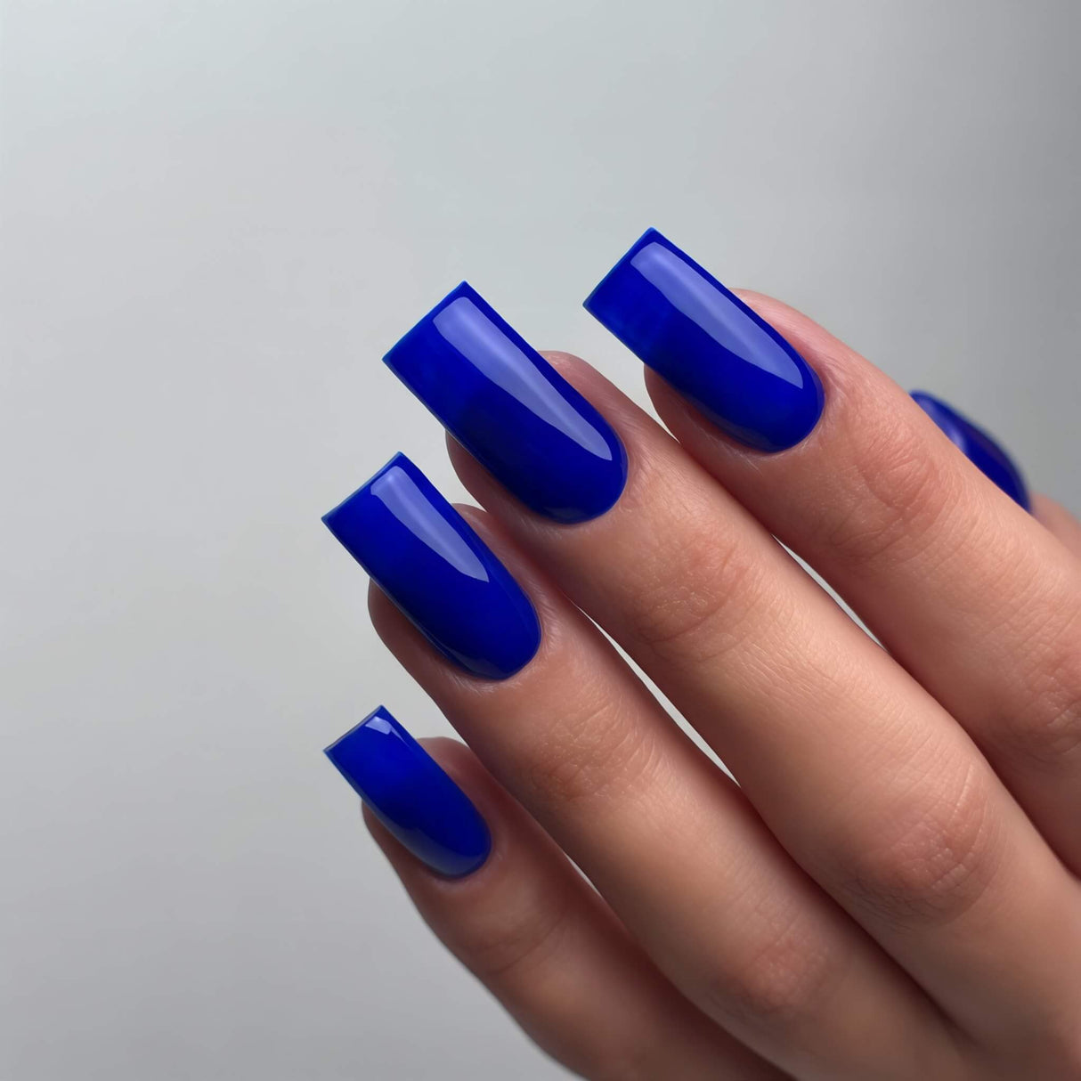 Santorini Blue | Gel Polish