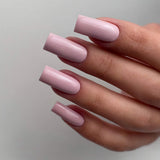 Satin | Gel Polish