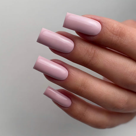Satin | Gel Polish