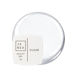 Clear | Hard Gel