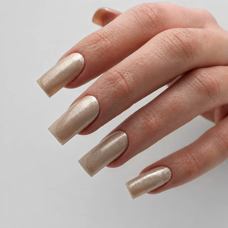 Silkstone | Gel Polish