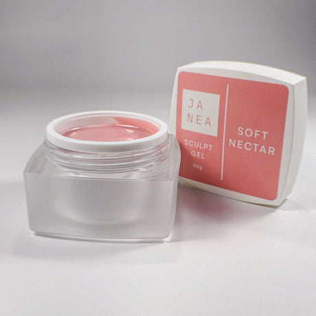 Soft Nectar | Hard Gel