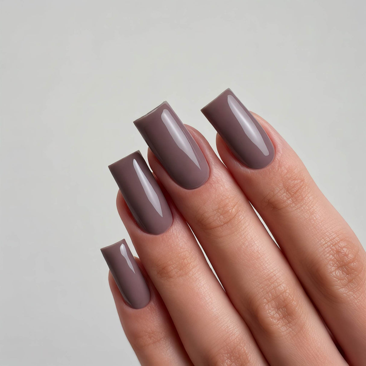 Soft Stone | Gel Polish