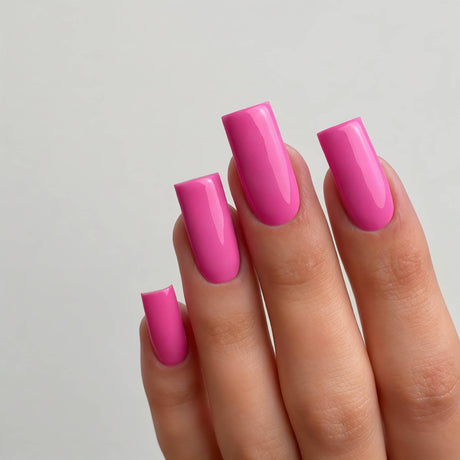 Sweetheart | Gel Polish