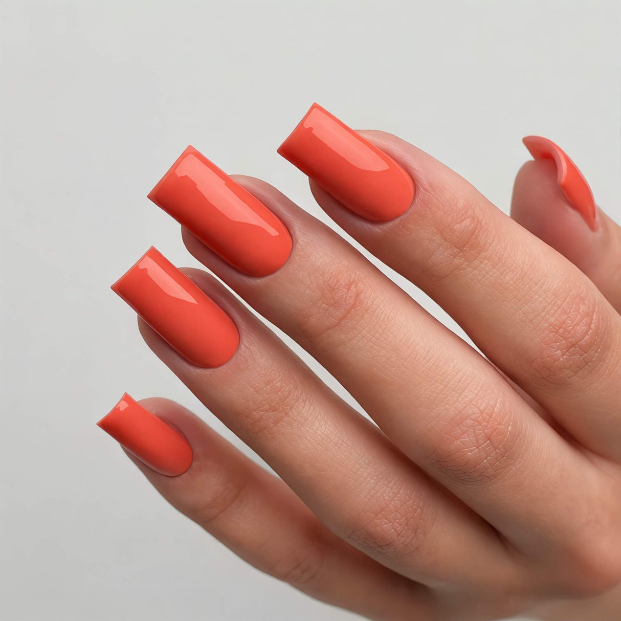 Terra | Gel Polish