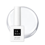 Pure Gloss Top Coat