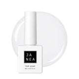 Milky Gloss Top Coat