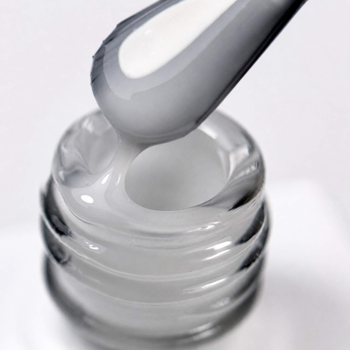 Milky Gloss Top | Top Coat