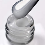 Milky Gloss Top | Top Coat