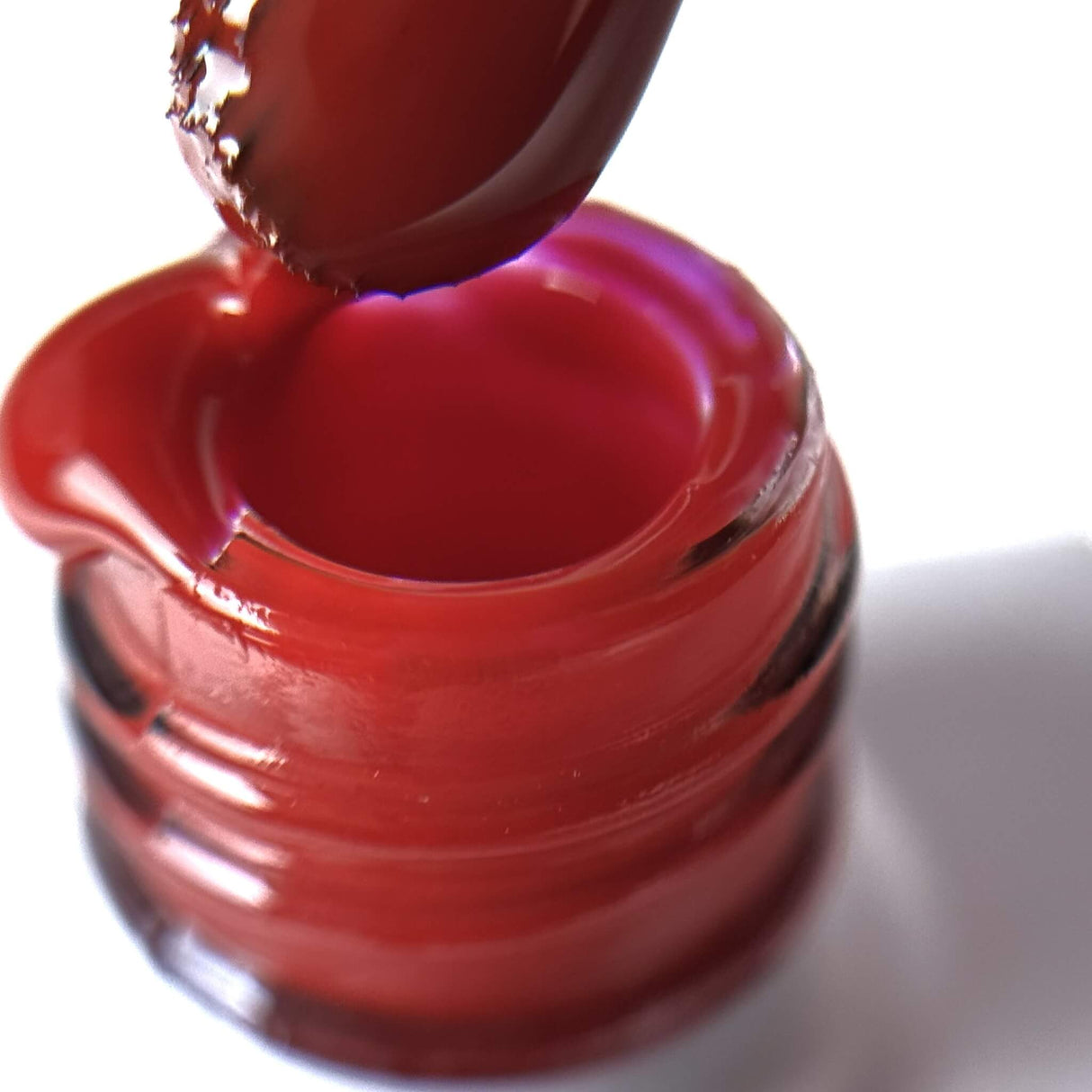 True Red | Gel Polish