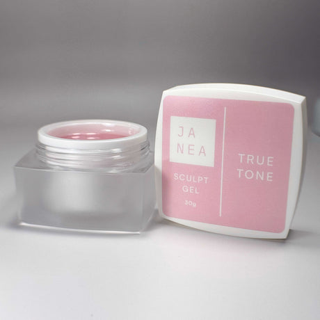 True Tone | Hard Gel
