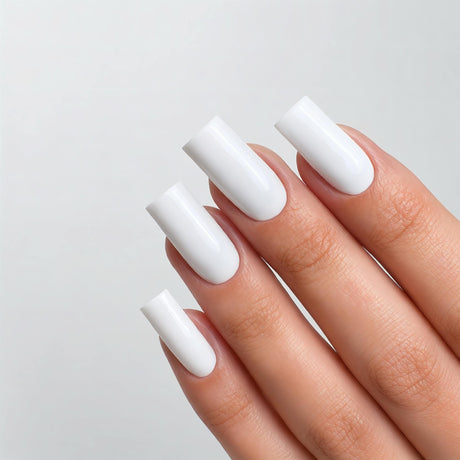 True White | Gel Polish