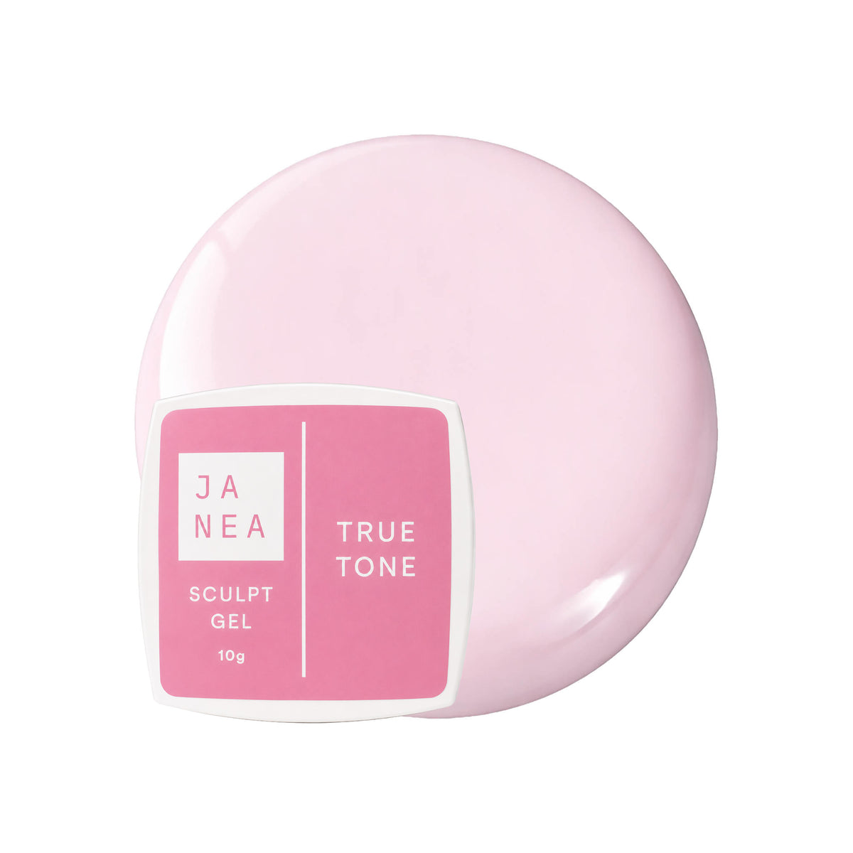 True Tone | Hard Gel