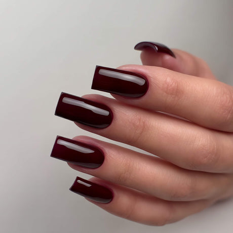 Velvet Wine | Gel Polish